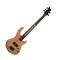 DEAN E1 5 VN - бас-гитара, cерия Edge 1, 5 струн, цвет натуральный винтажный - фото 119782