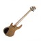 DEAN E1 5 VN - бас-гитара, cерия Edge 1, 5 струн, цвет натуральный винтажный - фото 119783
