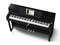 YAMAHA CSP-150B - клавинова 88кл., Graded Hammer 3X/256 полиф./692тембра/2х30вт/USB, цвет чёрный - фото 119880