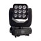 INVOLIGHT PROPANEL910 - голова вращения (WASH), LED 9х 10 Вт RGBW, DMX-512 - фото 119917