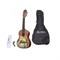 BARCELONA CG10K/COLLINE 1/4 - набор: классическая гитара детская, размер 1/4 плюс аксессуары - фото 120200