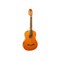 BARCELONA CG35 1/2 - классическая гитара, 1/2, цвет натуральный глянцевый. - фото 120203