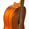 BARCELONA CG35 1/2 - классическая гитара, 1/2, цвет натуральный глянцевый. - фото 120205