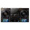 PIONEER DDJ-1000 - 4-канальный профессиональный DJ контроллер для rekordbox dj - фото 120377