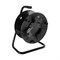 PROEL AV090 - катушка для кабеля, диаметр - 275 мм, ручка, тормоз, вес 1.3 кг. - фото 120802