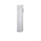 SHOW CAS-304W - громкоговоритель колонна настенный, 40 Вт, 100/70 В, влагозащищенный IP66, белый - фото 120918
