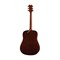 DEAN AX D GN - акустическая гитара, дредноут, 25 1/2", цвет натуральный глянцевый - фото 122011