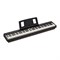 ROLAND FP-10-BK - цифровое фортепиано, 88 кл. PHA-4 Standard, 17 тембров, 96 полиф., (цвет чёрный) - фото 122163