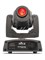 CHAUVET-DJ Intimidator Spot 155 светодиодный прибор с полным вращением типа Spot LED 1х32Вт - фото 12238