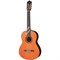 YAMAHA C40 - классическая гитара 4/4, корпус меранти, верхняя дека ель, цвет натуральный - фото 122545