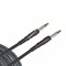 PLANET WAVES PW-CGT-20 - проф. инструментальный кабель, джек 6.3 mm <->джек 6.3 mm , длина 6м - фото 123022