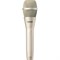 SHURE KSM9/SL - конденсаторный вокальный микрофон (цвет 'шампань'). - фото 123353
