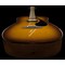 YAMAHA F310 TBS - акуст гитара дредноут, дека ель, гриф-нато, цвет табачный санбёрст - фото 129518