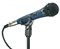 Audio-Technica MB1k вокальный узконаправленный микрофон, серия Midnight Blues® - фото 129652