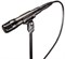 Audio-Technica ATM650 инструментальный динамический гиперкардиоидный микрофон HI-Energy® - фото 129708