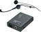 Audio-Technica ATM73A микрофон головной с предусилителем - фото 129773