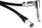 AT-GRCWPRO/Гитарный кабель с угловым JACK для поясного передатчика/AUDIO-TECHNICA - фото 130444