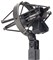 AT8410A/Подпружиненный подвес для большинства микрофонов диаметром 15-25 мм/AUDIO-TECHNICA - фото 130595