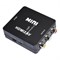 Конвертер HDMI в AV-сигнал - фото 130835