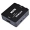 Конвертер HDMI в AV-сигнал - фото 130836