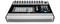 Touchmix-30PRO / Цифровой сенсорный микшер 24  микр./лин. входа, 6 стерео входов, 14 AUX / QSC - фото 132133