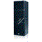 E215 / 2 x 15" акустическая система для живых выступлений 1000 Вт, 39 - 20000 Гц, 134 дБ, 4 Ом / QSC - фото 132573