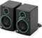 MACKIE CR3 пара студийных мониторов, мощность 50 Ватт, динамик 3', твиттер 0,75', цвет черный - фото 133784