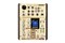 Phonic AM5GE Микшерный пульт, 5 каналов, Bluetooth, MP3-модулем с функцией звукозаписи и USB-интерф. - фото 141160