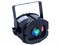 American DJ LED TRISPOT Световой LED прибор, 3 светодиода мощностью, 3 Вт, DMX-512 - фото 141621
