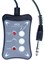 American DJ UC3 Basic controller Пульт управления световыми приборами, длина каб.: 9,75м; вес 0,45к - фото 141702