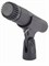 SHURE SM57-LCE динамический кардиоидный инструментальный микрофон - фото 146234