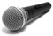 SHURE SM58S динамический кардиоидный вокальный микрофон (с выключателем) - фото 146239