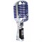 SHURE 55 SUPER динамический суперкардиоидный вокальный микрофон - фото 146255