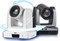 PTZ камера AVer FullHD, 12х оптическое + 12x цифр. увеличение, 3GSDI, HDMI, USB, RJ45, PoE+, скорость 0.1~100°/сек - фото 148647