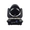 INVOLIGHT LIBERTY710W - аккумуляторная голова вращения (WASH), LED 7х 10 Вт RGBW, DMX-512, W-DMX™ - фото 148973