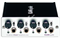 KLANG X-KG-QUELLE-C Компактный стерео предусилитель для 4 наушников (6,3" Jack stereo). Сеть Dante™ (AES67) на 8 входных каналов, разъем с замком. Настраиваемый диапазон чувствительности каждого выходного канала (–12 / 0 / +12 dB). 44,1-192 кГц 24bit, Wor - фото 149317