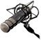 RODE Procaster кардиоидный динамический микрофон.Частотный диапазон 75Гц-18кГц, осевой приём, балансный выход 320 Ом, вес 745г - фото 149921