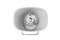 AMC HQ 15 Рупорный громкоговоритель пластиковый 15Вт/7,5Вт-100В, белый, IP66,  12шт. в коробке: 56х49х52см. - фото 150404