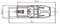 ROXTONE RX3F-BT Разъем cannon кабельный мама 3-х контактный, цвет: Черный. Поставляется по 400 шт. в коробке: 46х36х30см - фото 151730