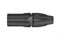 ROXTONE RX5M-BT Разъем cannon кабельный папа 5-ти контактный Цвет: Черный. - фото 151770