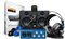 PreSonus AudioBox 96 ULTIMATE комплект для звукозаписи (AudioBox USB 96, микрофон M7, наушники HD7, мониторы Eris 4.5, ПО Studio OneArtist) - фото 153751