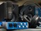 PreSonus AudioBox 96 ULTIMATE комплект для звукозаписи (AudioBox USB 96, микрофон M7, наушники HD7, мониторы Eris 4.5, ПО Studio OneArtist) - фото 153752