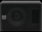MARTIN AUDIO SX110 пассивный сабвуфер, 1x10', 250 Вт AES, 1000Вт PEAK, 50Гц-150Гц, 8 Oм, 12 кг, цвет черный - фото 155026