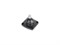 3&Prime; (73,5mm) миниатюрные широкополосные настенные сателлиты, 8ohm, 15W (RMS) / 25W (MAX), шарнирный кронштейн, цвет черный - фото 155216