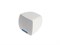 3&Prime; (73,5mm) миниатюрные широкополосные настенные сателлиты, 8ohm, 15W (RMS) / 25W (MAX), шарнирный кронштейн, цвет белый - фото 155218