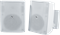 Electro-Voice EVID-S5.2TW акустическая система, 5', 70/100V, цвет белый, ЦЕНА ЗА ПАРУ!!! - фото 155625