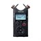 TASCAM DR-40X портативный цифровой аудиорекордер wav/mp3, встроенный аудиоинтерфейс - фото 155650