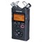TASCAM DR-40X портативный цифровой аудиорекордер wav/mp3, встроенный аудиоинтерфейс - фото 155652