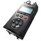 TASCAM DR-40X портативный цифровой аудиорекордер wav/mp3, встроенный аудиоинтерфейс - фото 155655