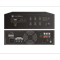 Direct Power Technology PA-120BT трансляционный микшер-усилитель - фото 155732